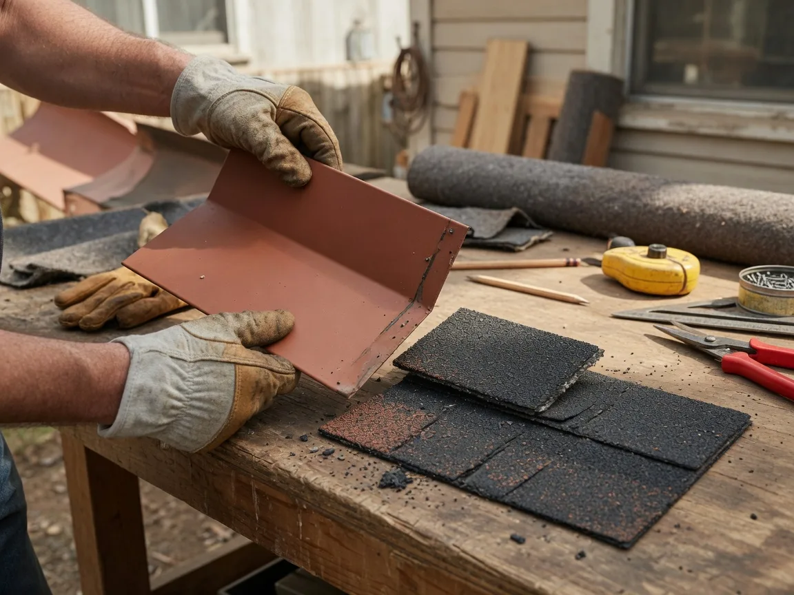Roof Repair company in Palmyra, IN